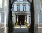 Haute école en Hainaut - Journées Portes Ouvertes